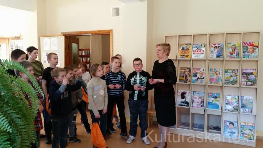 Iepazīsti profesijas